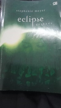 Image of ECLIPSE GERHANA