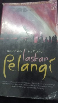 Image of LASKAR PELANGI