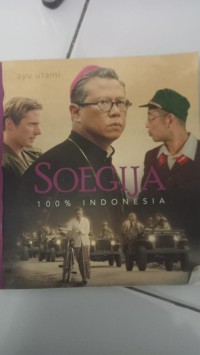 Image of SOEGIJA