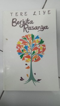 Image of berjuta rasanya