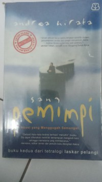 Image of SANG PEMIMPI