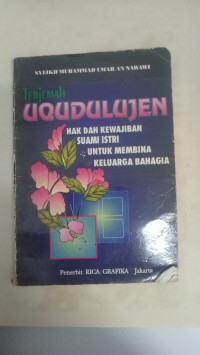 Image of Hak dan Kewajiban Suami Istri Untuk Membina Keluarga Bahagia