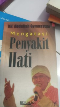 Image of Mengataasi Penyakit Hati