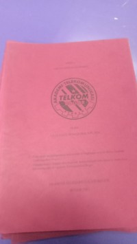 Image of Modul Akuntansi manajemen