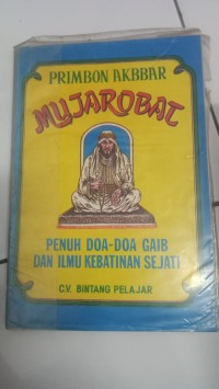 Image of MUJAROBAT