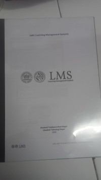 Image of LMS ( Learning Management System )