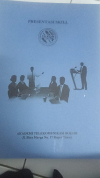 Image of PRESENTASI SKILL
