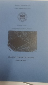 Image of Modul Praktikum Jaringan Komputer