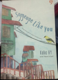 Image of some like you