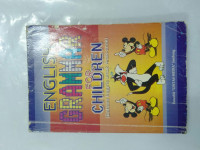 Image of English grammar for children