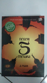 Image of negeri 5 menara