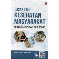 Image of DASAR ILMU  KESESAHATAN MASYARAKAT
