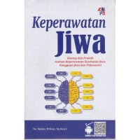 Image of Keperawatan Jiwa