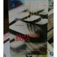 Image of Akuntansi Biaya