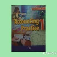 Image of Accounting Practice