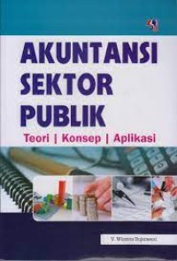 Image of AKUNTANSI SEKTOR PUBLIK
