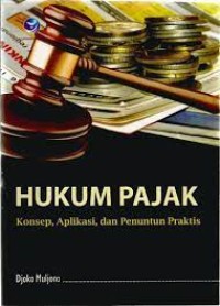 Image of HUKUM PAJAK