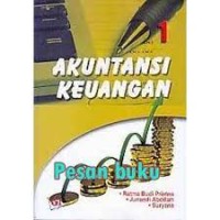 Image of AKUNTANSI KEUANGAN 1