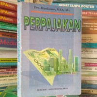 Image of Perpajakan