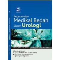 Image of keperawatan Medikal Bedah Sistem Urologi