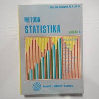 Image of METODE STATISTIKA