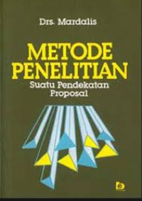 Image of metode penelitian