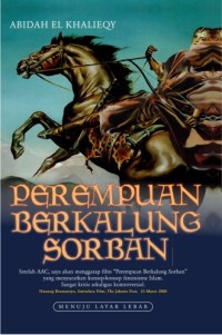 Image of Perempuan Berkalung Sorban